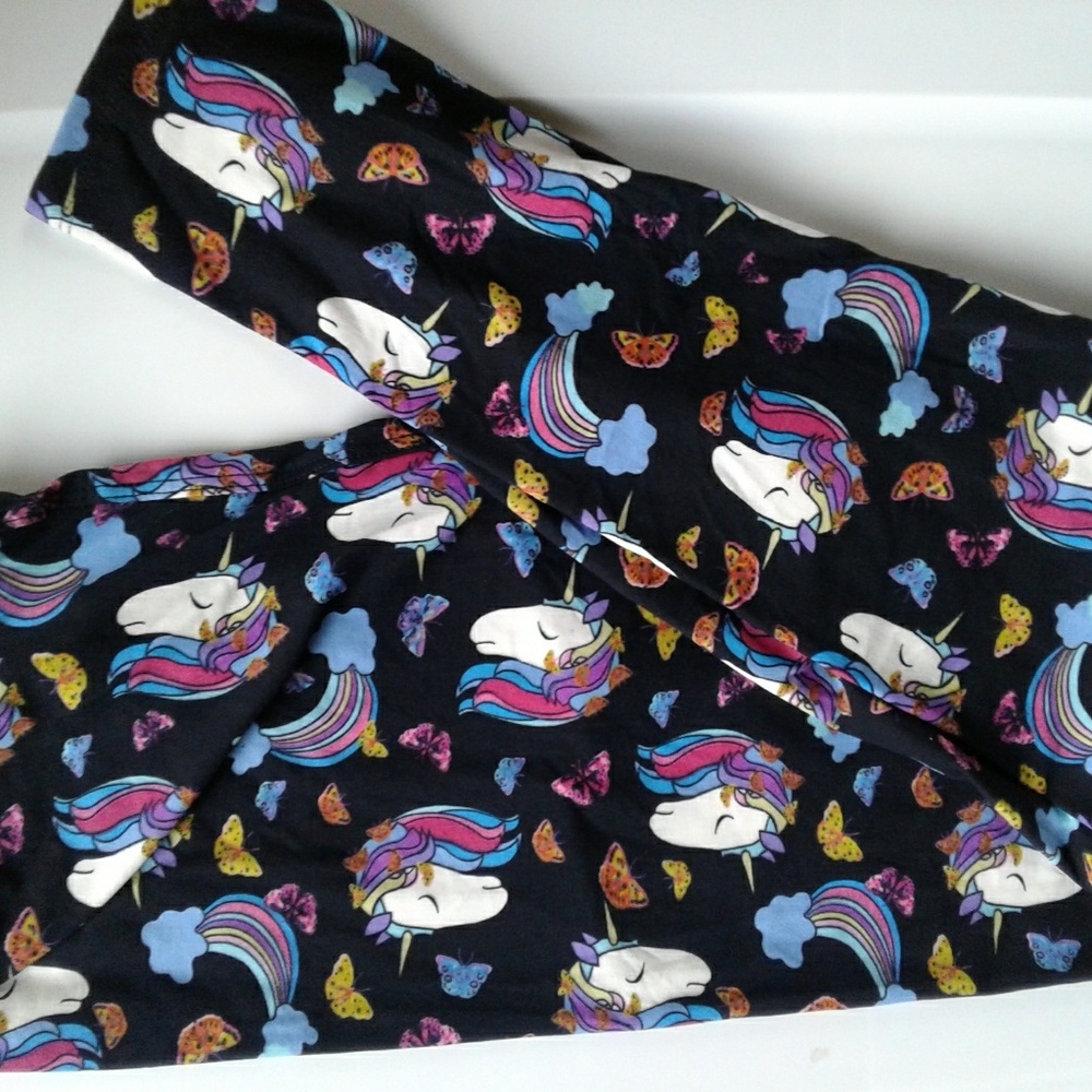 NWT plus size leggings